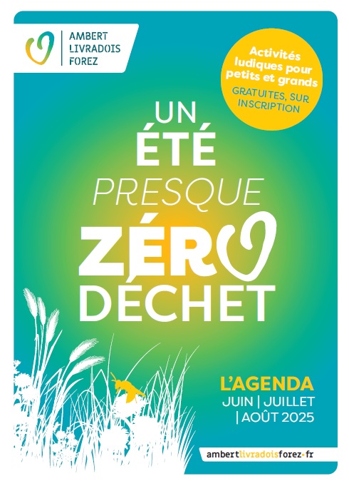 couverture du programme